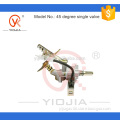 Table Gas Stove Auto Ignition Valve